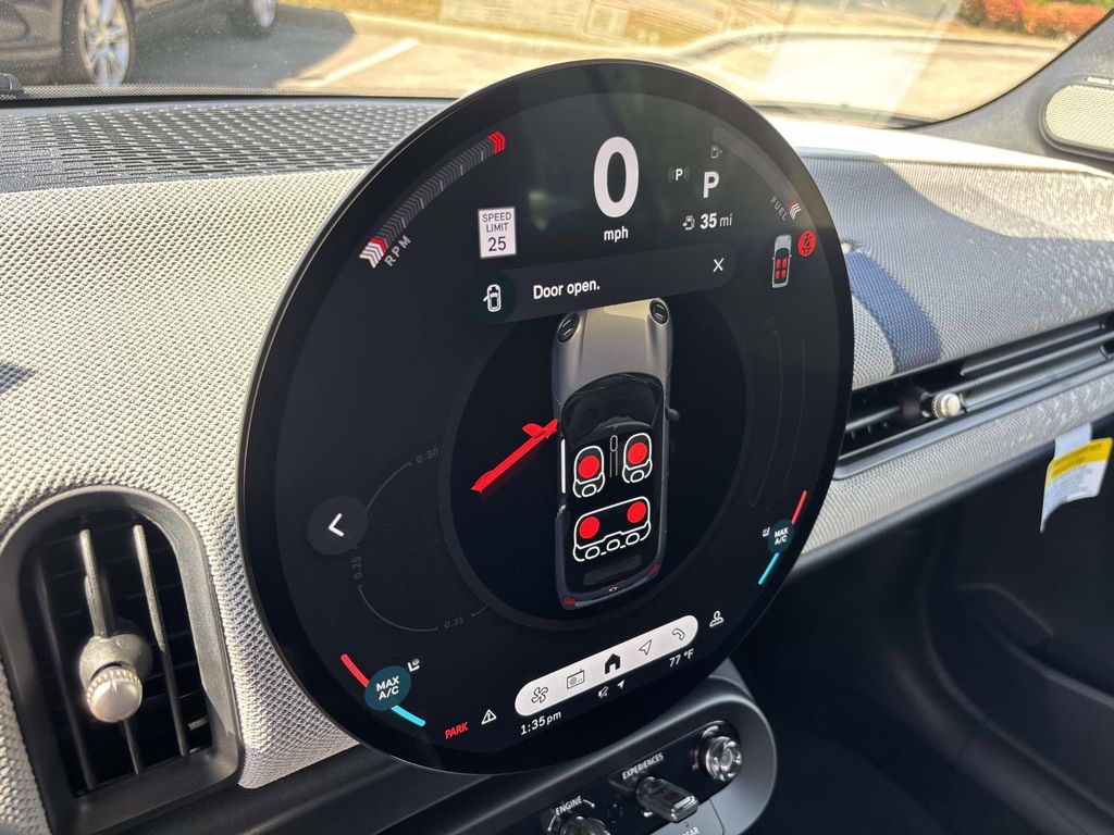 2026 MINI Convertible S - Photo 19