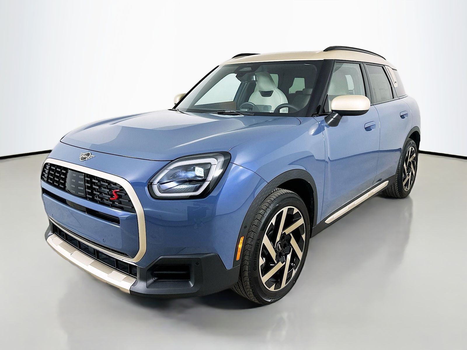 2027 MINI Countryman S ALL4's photo
