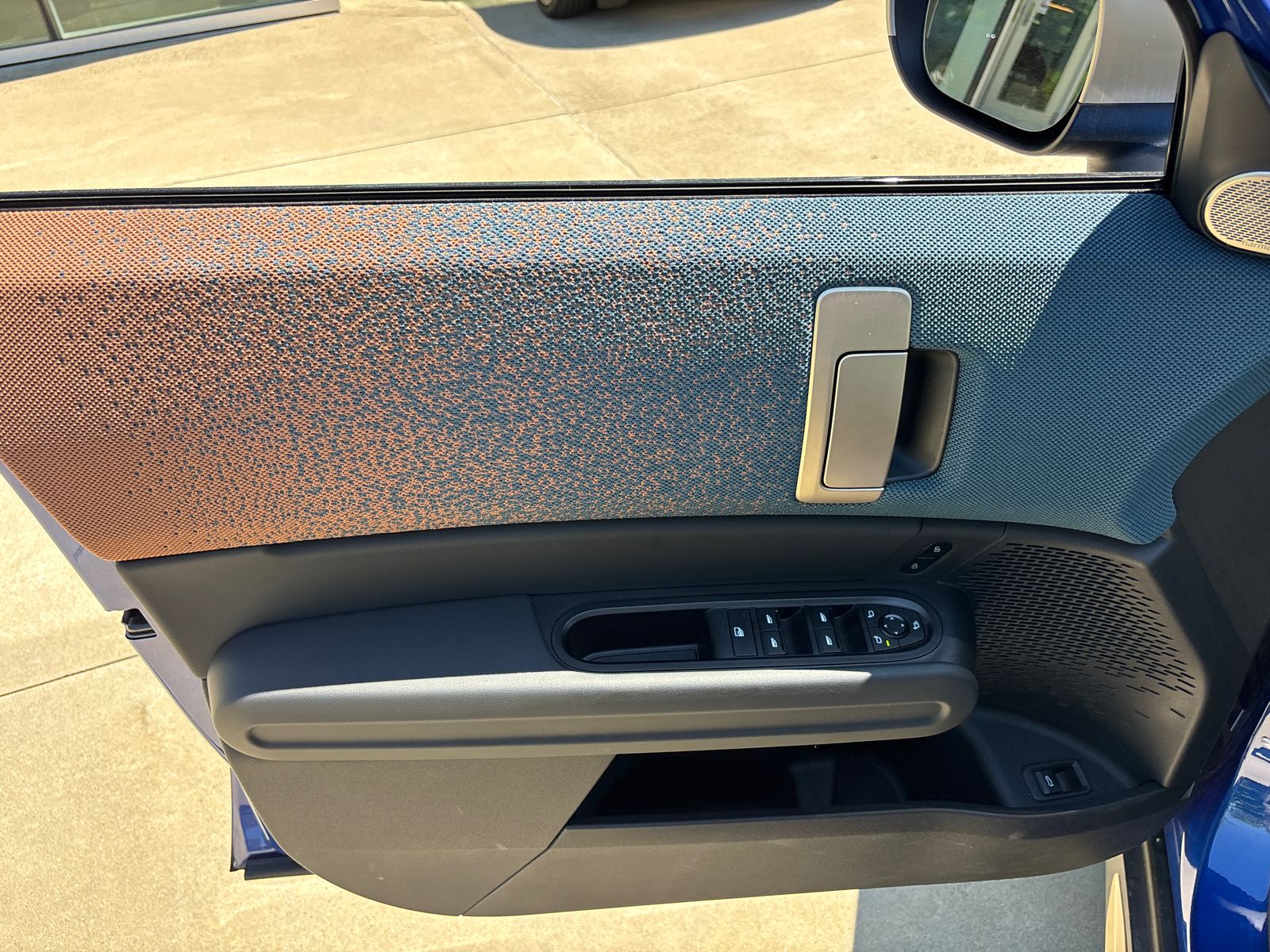 2026 MINI Countryman S - Photo 11