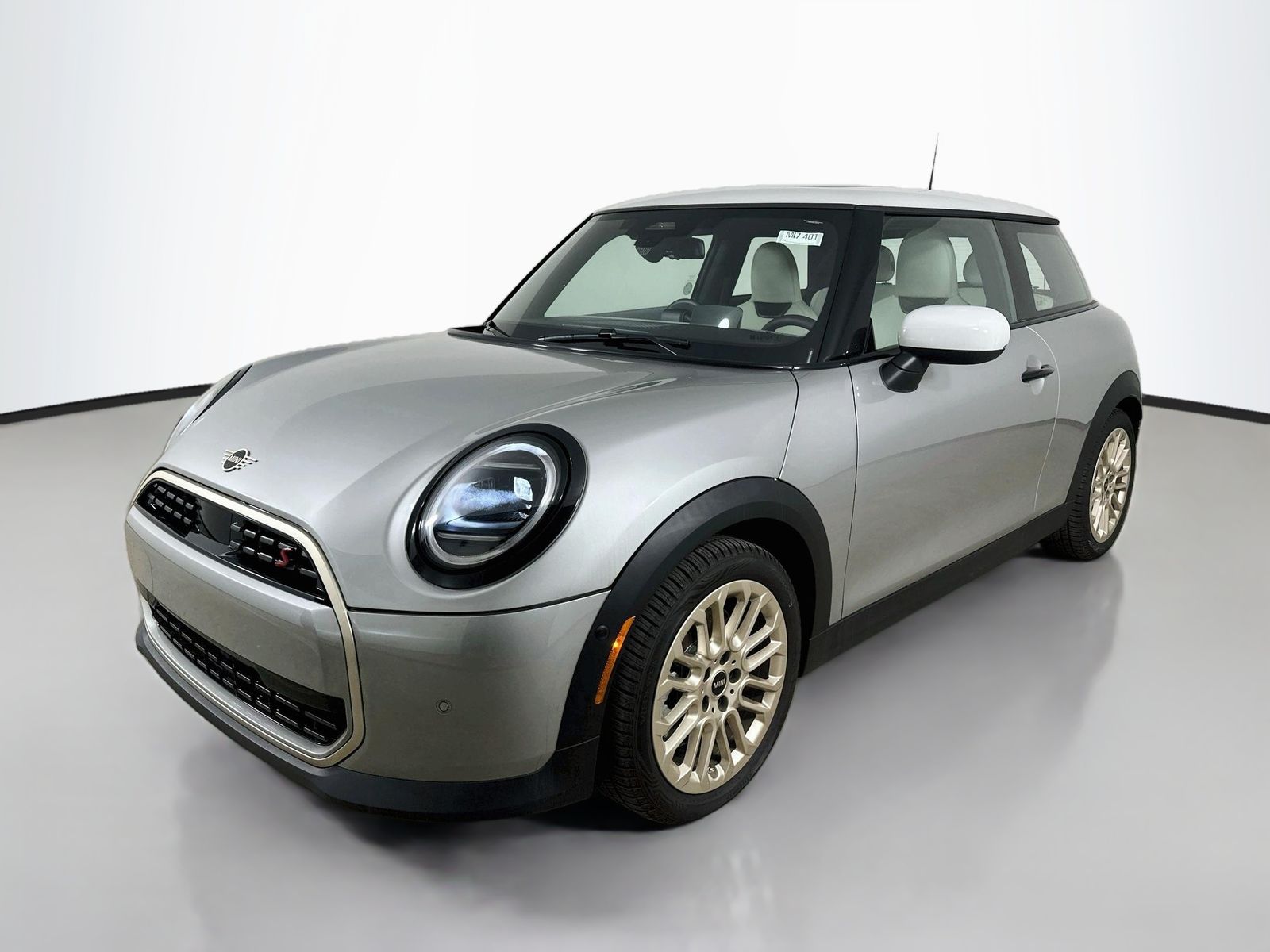 2026 MINI Hardtop 2 Door