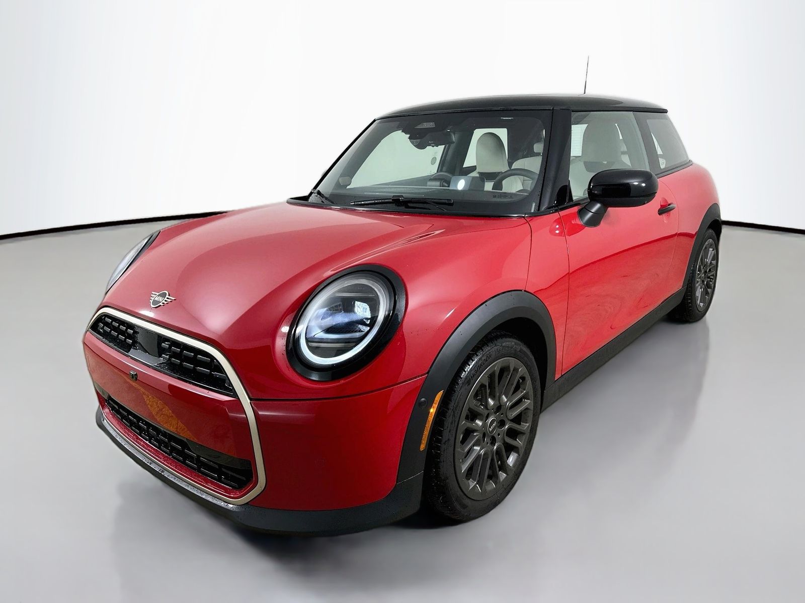 2026 MINI Hardtop 2 Door