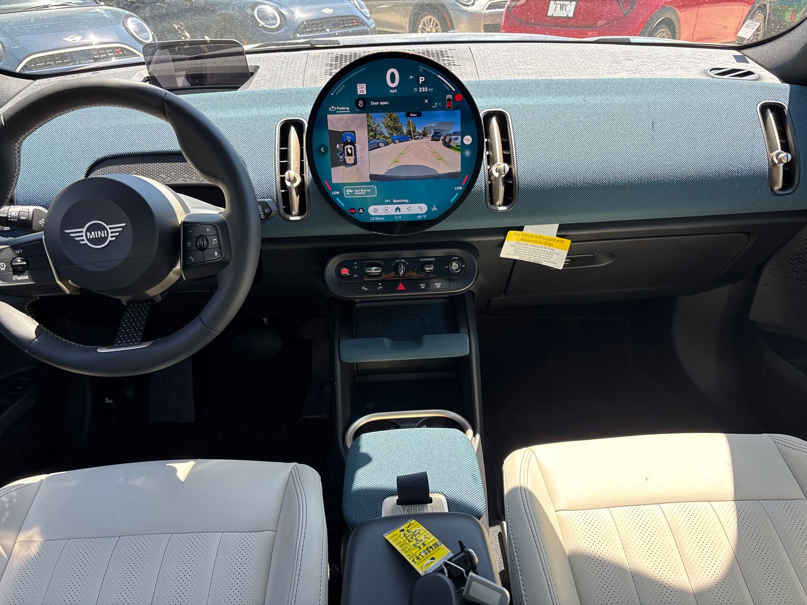2026 MINI Countryman S - Photo 28