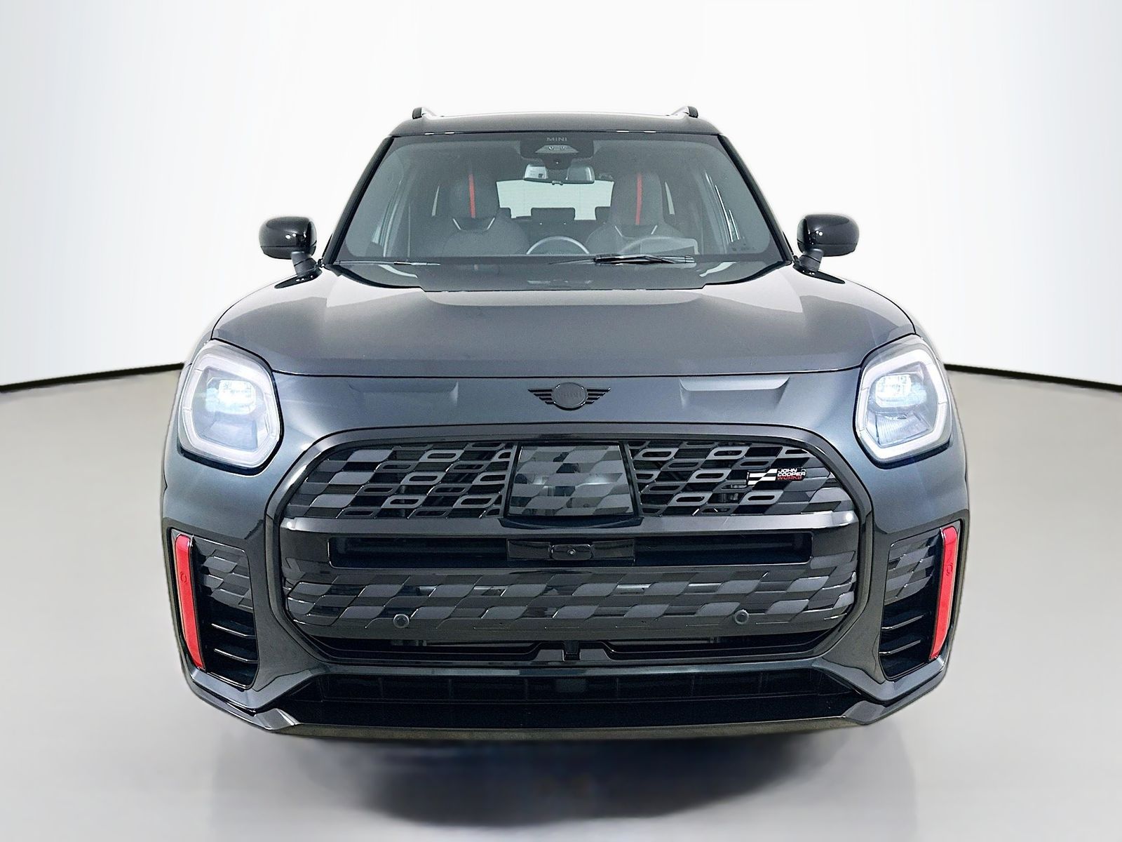 2027 MINI Countryman John Cooper Works photo 2