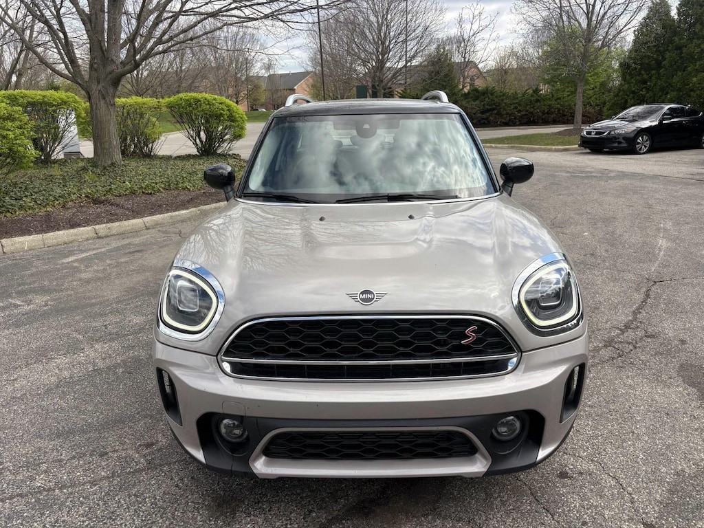 Used 2023 MINI Cooper S Countryman Signature SUV