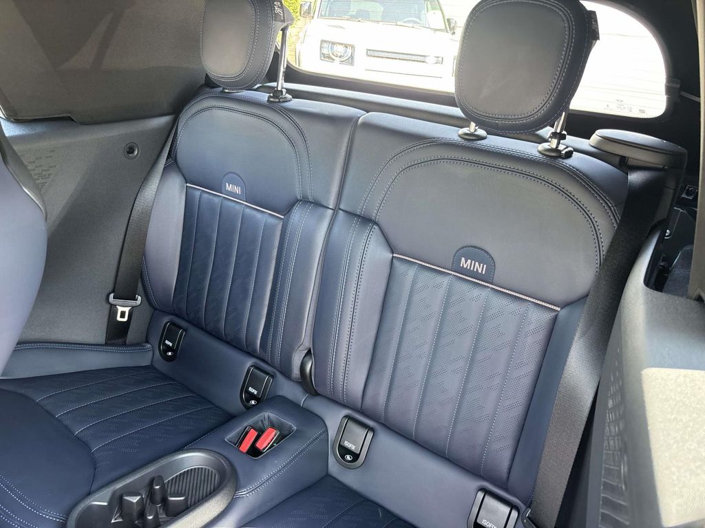 2026 MINI Convertible S - Photo 26