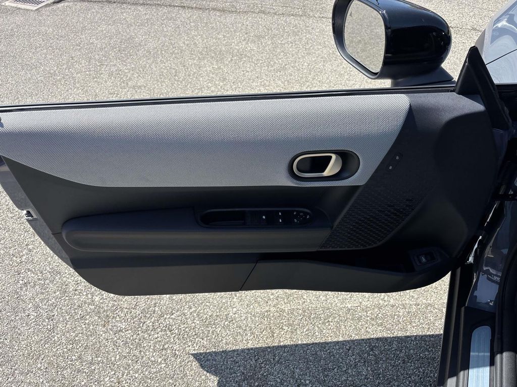 2026 MINI Convertible S - Photo 11