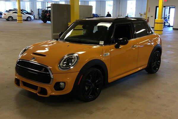 2013 MINI Countryman