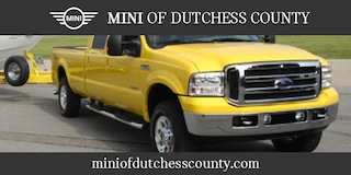 2006 Ford F-350 Truck Crew Cab