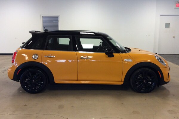 2013 MINI Countryman