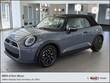  MINI Convertible