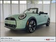  MINI Convertible