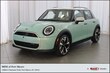 MINI 4 Door