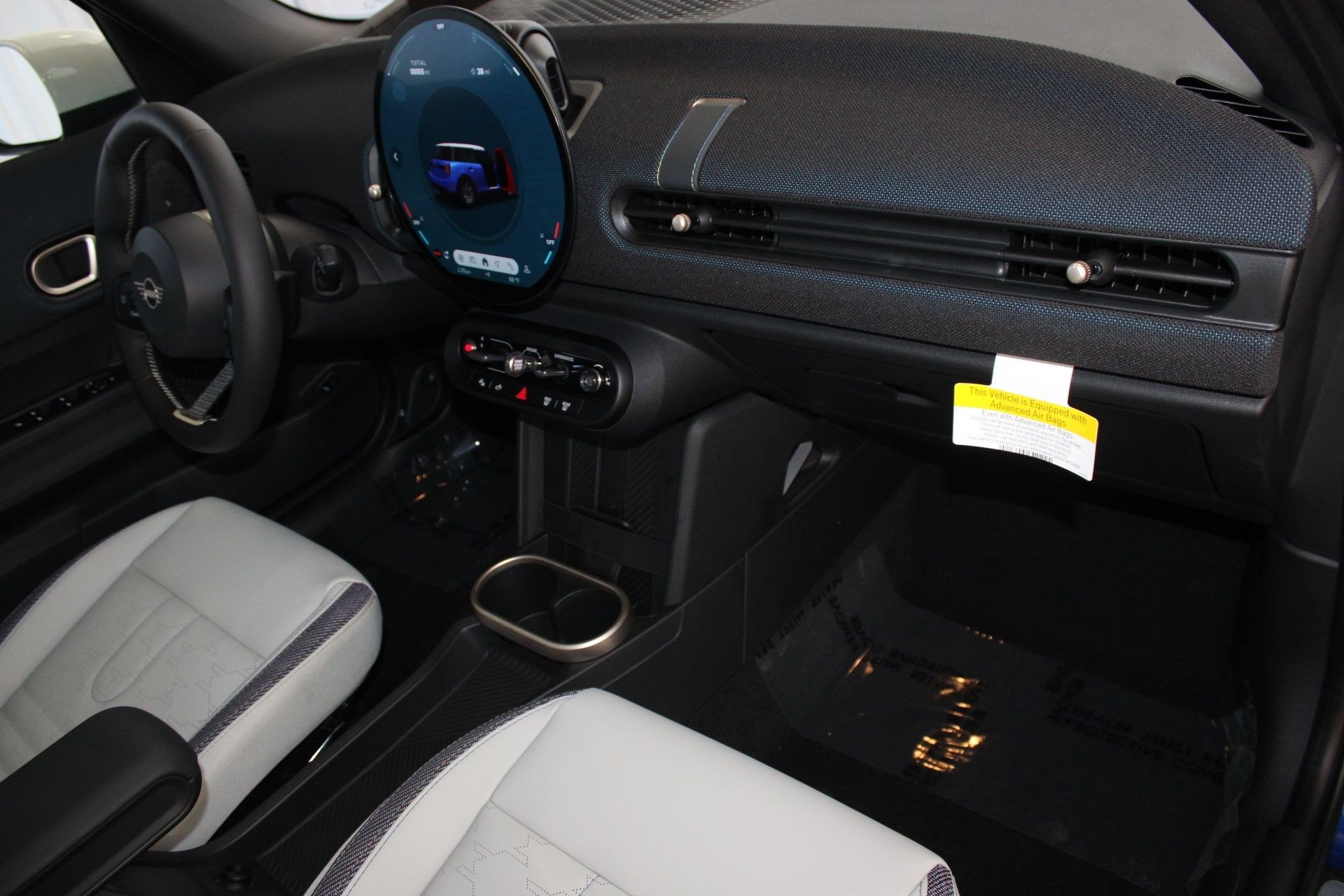 2026 MINI Hardtop 4 Door S - Photo 30