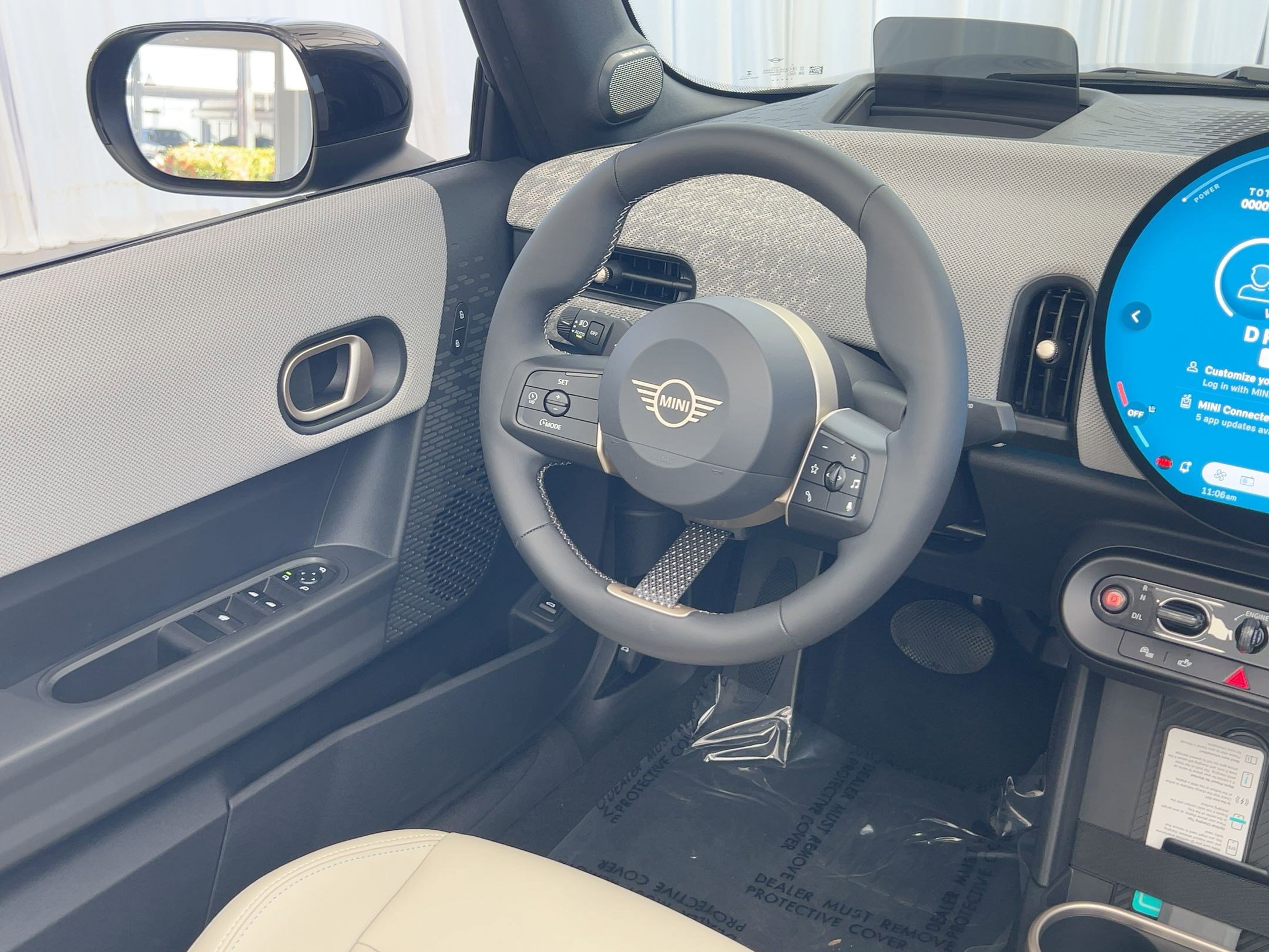 2026 MINI Convertible S - Photo 27