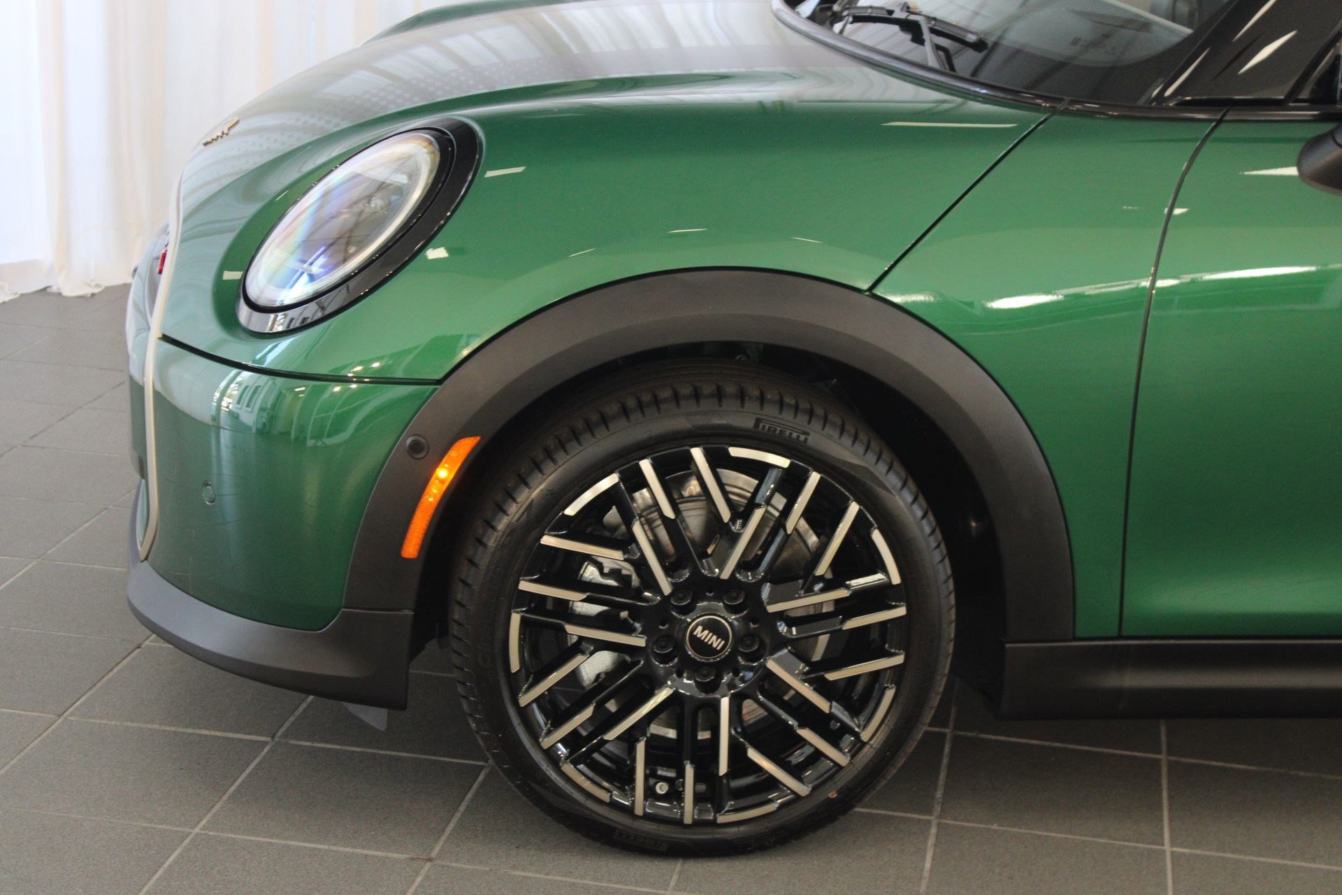 New 2026 MINI Convertible For Sale at MINI of Fort Myers | VIN