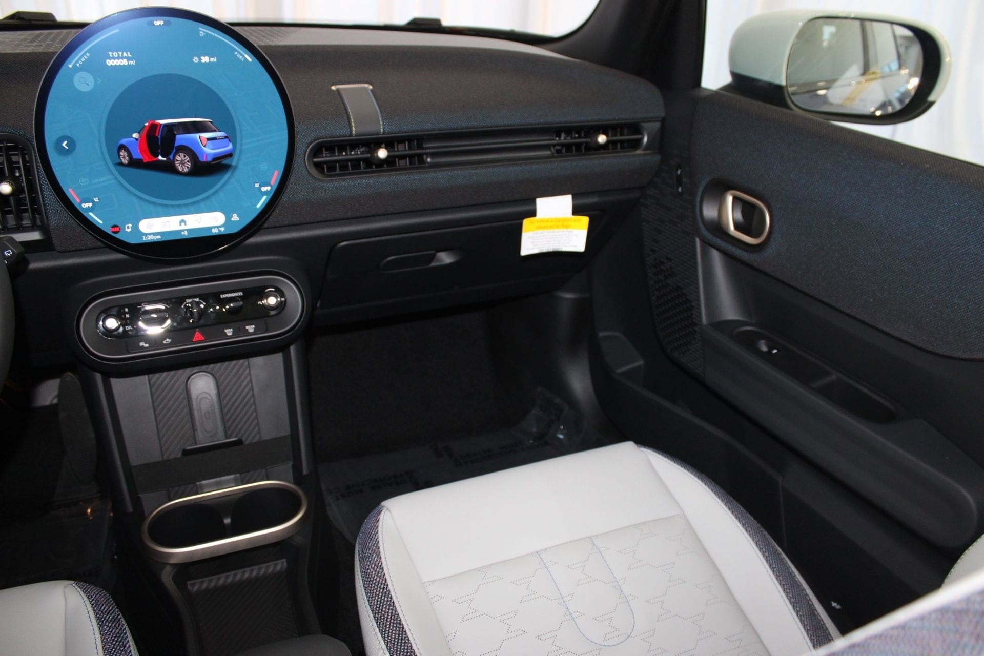 2026 MINI Hardtop 4 Door S - Photo 26