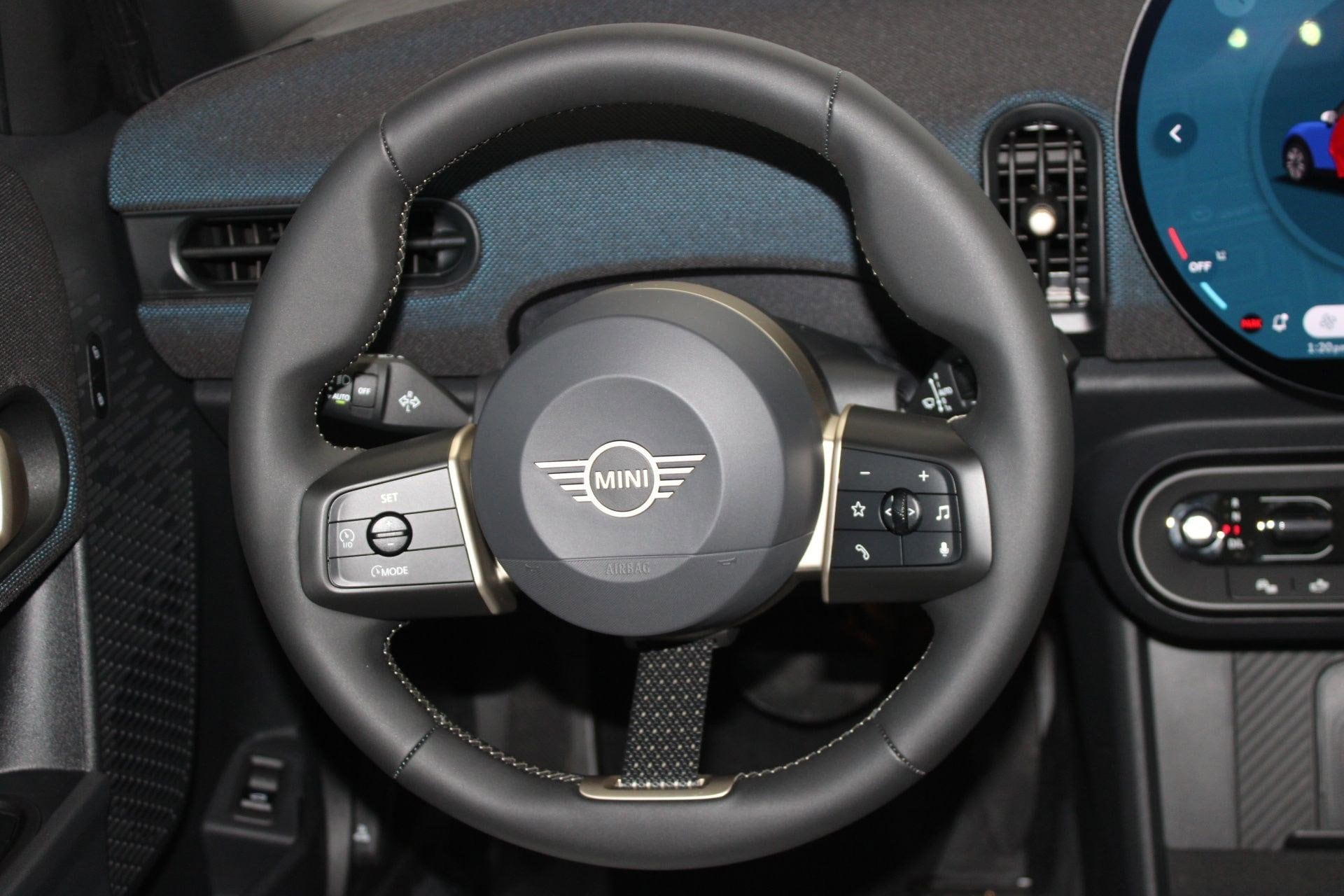 2026 MINI Hardtop 4 Door S - Photo 16