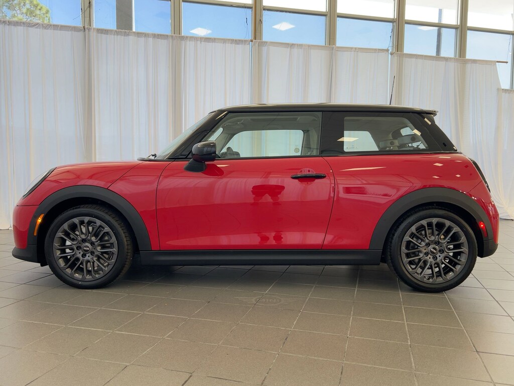 New 2026 MINI 2 Door Signature Plus Hatchback