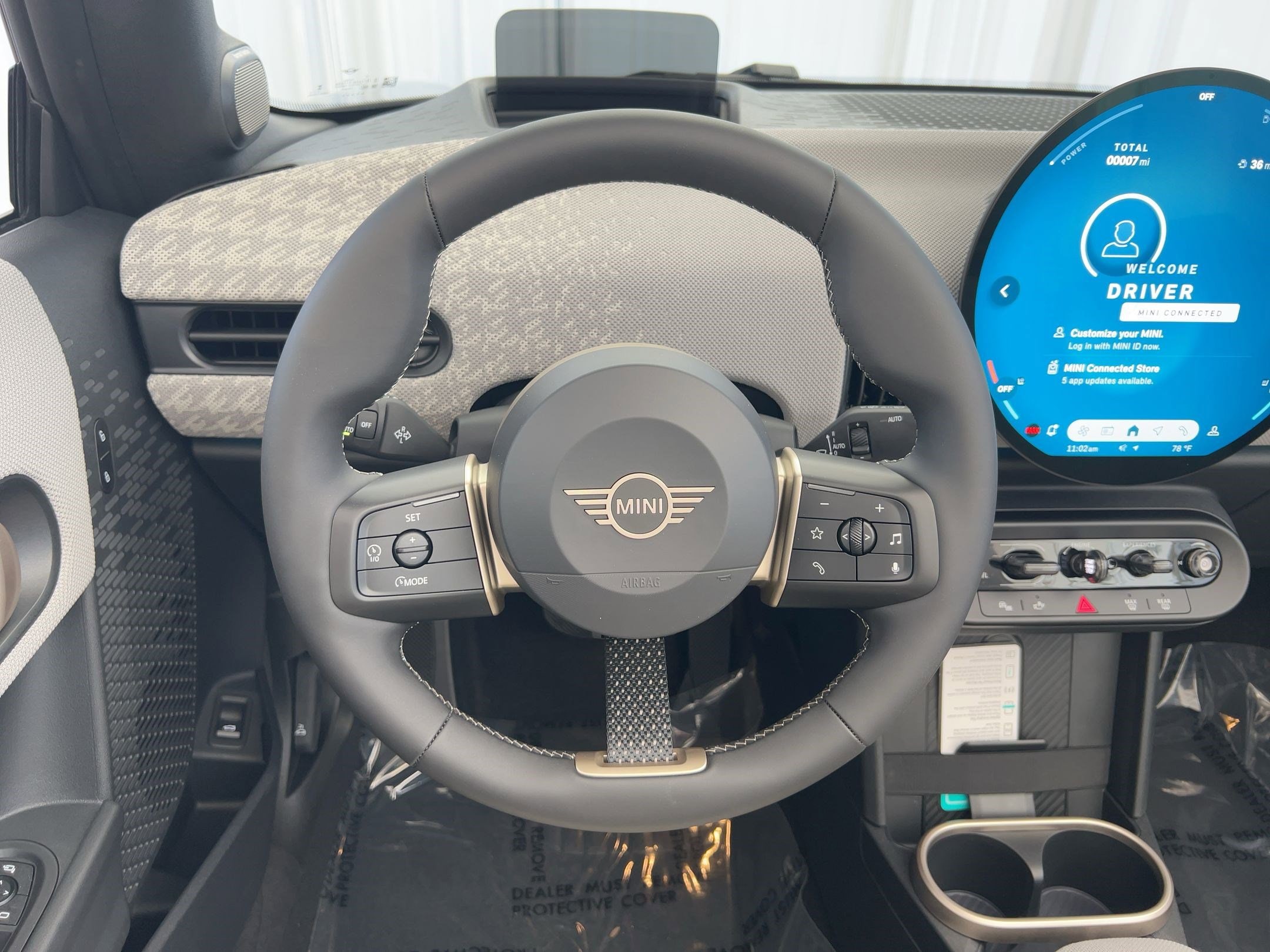 2026 MINI Convertible S - Photo 16