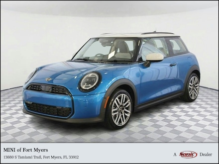 2025 MINI Hardtop 2 Door Signature Plus Hatchback