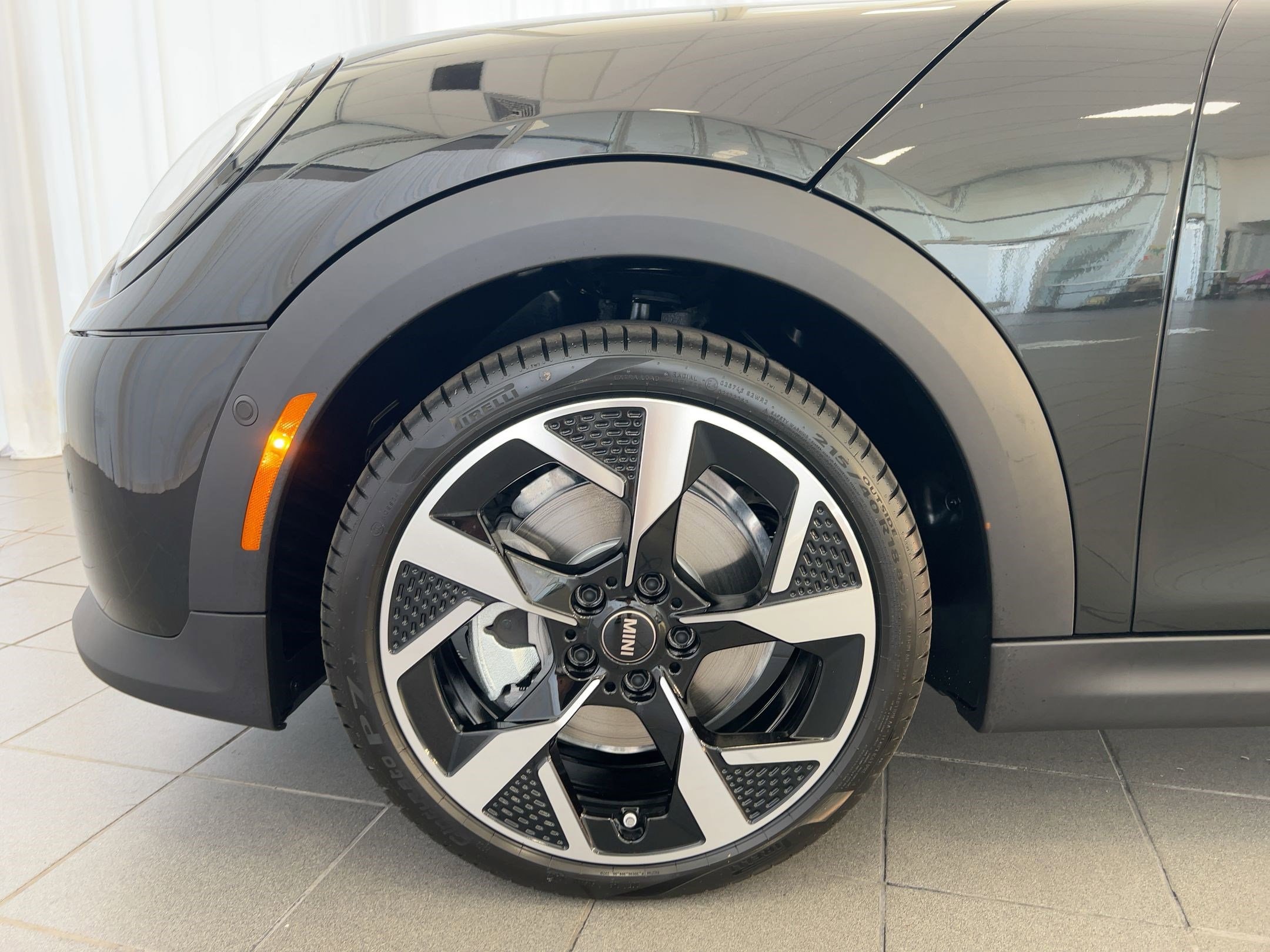 2026 MINI Hardtop 2 Door - Photo 12