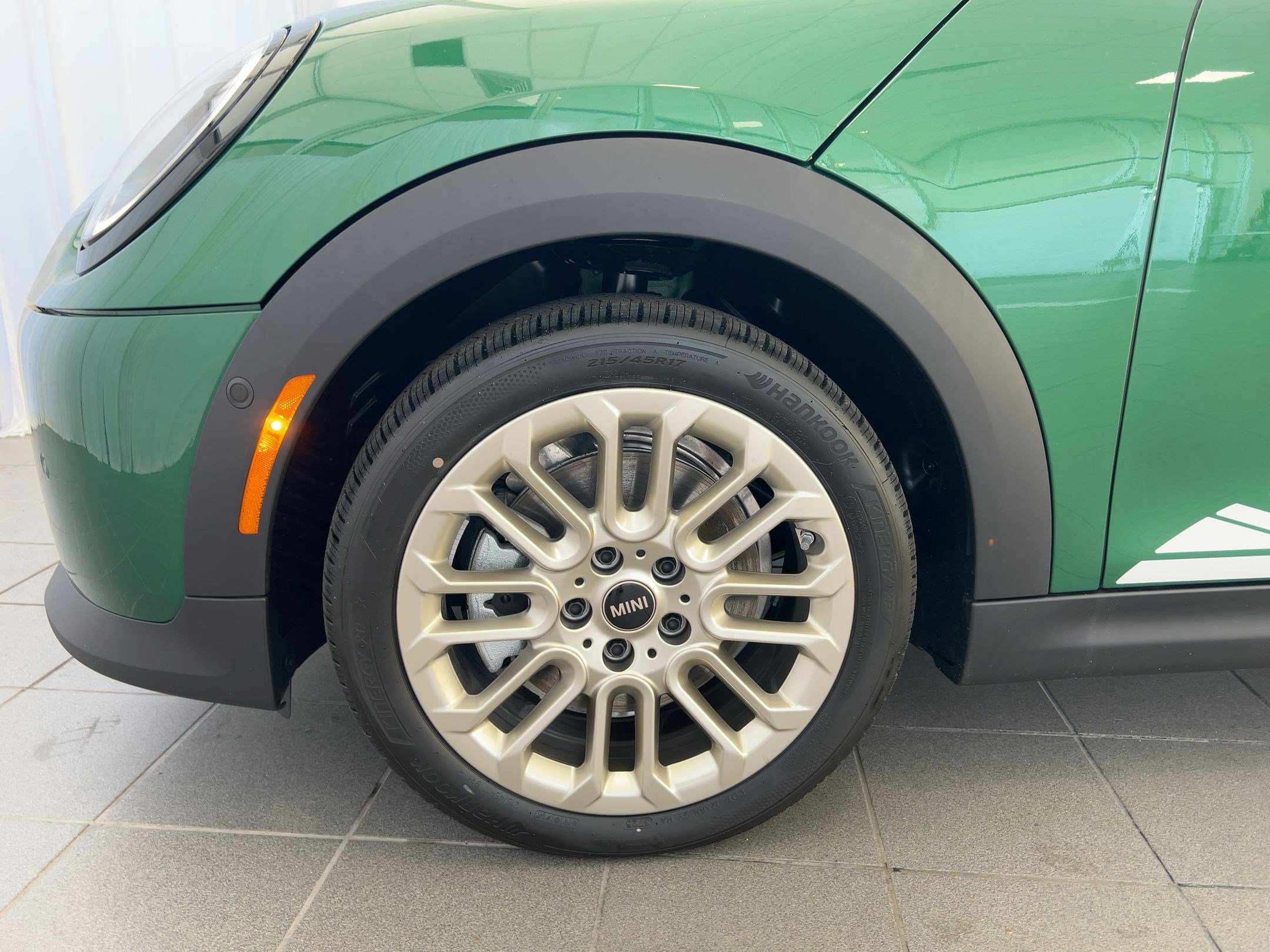 2026 MINI Convertible S - Photo 12