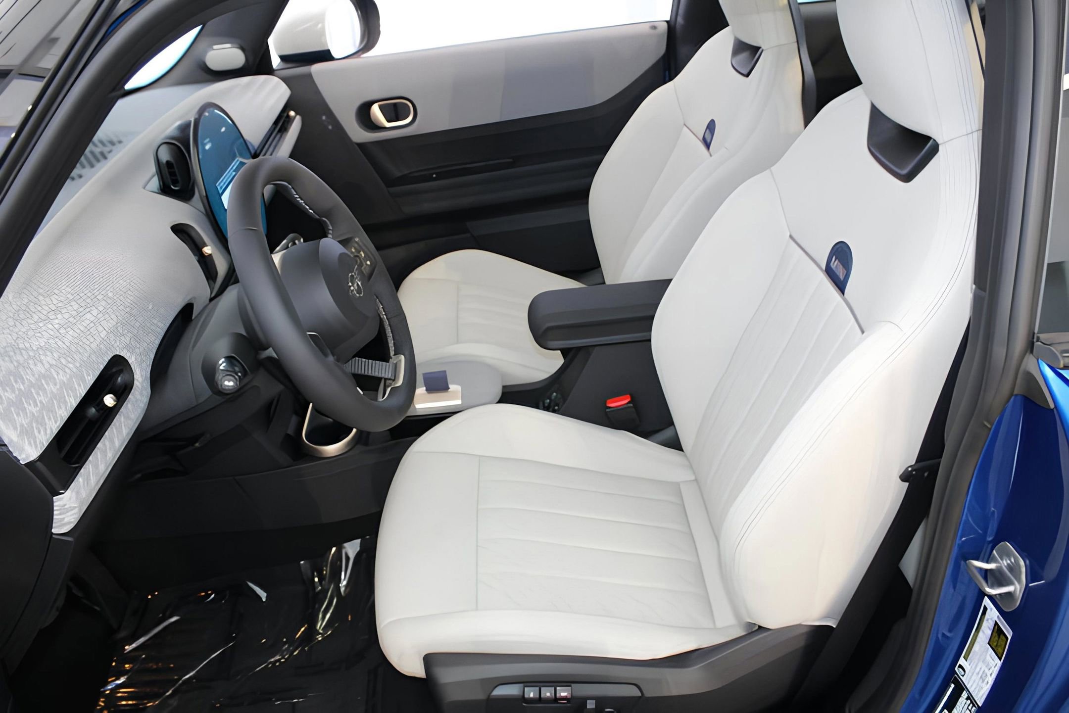 2025 Mini Cooper 2 Door Hardtop S photo 3