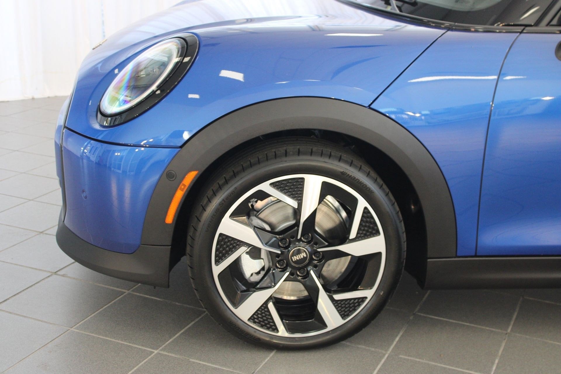 2026 MINI Hardtop 4 Door S - Photo 10