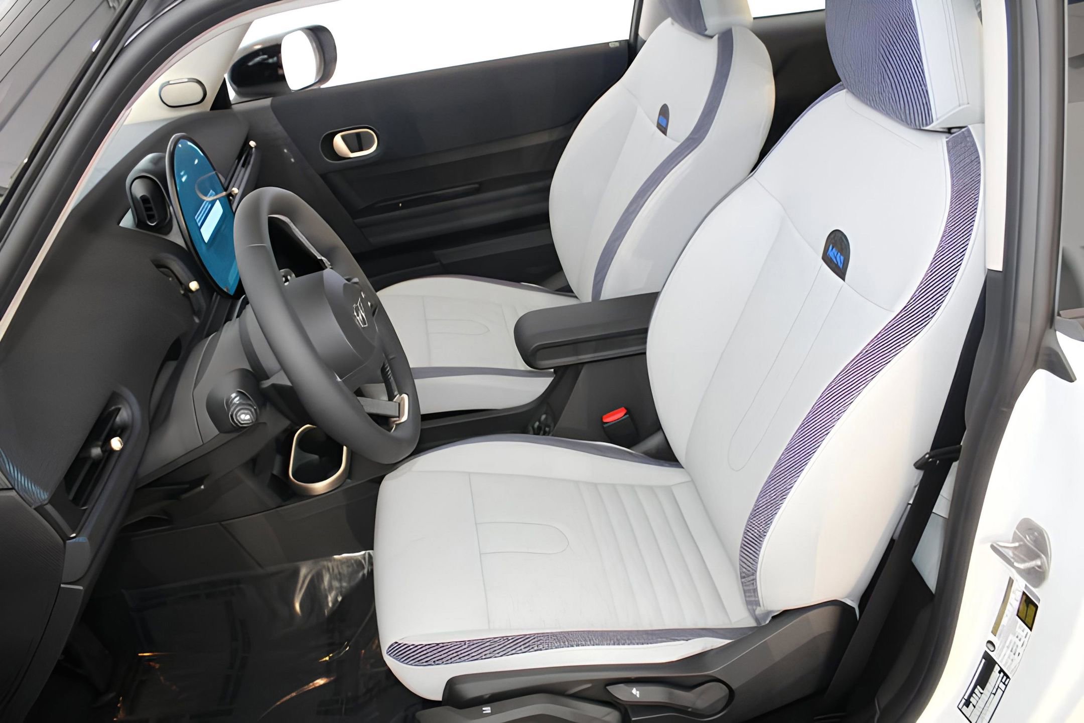 2025 Mini Cooper 2 Door Hardtop S photo 4