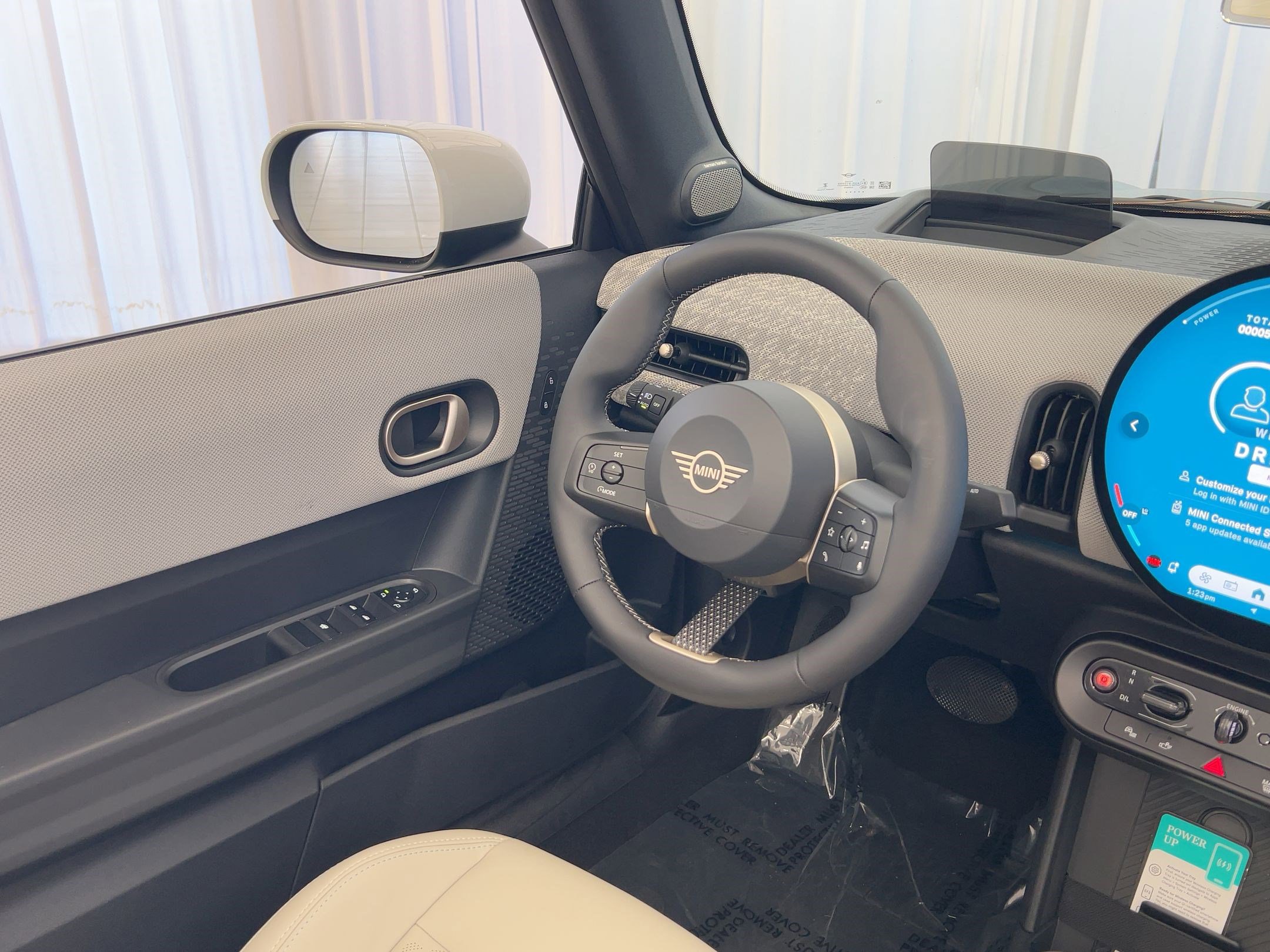 2026 MINI Convertible S - Photo 27