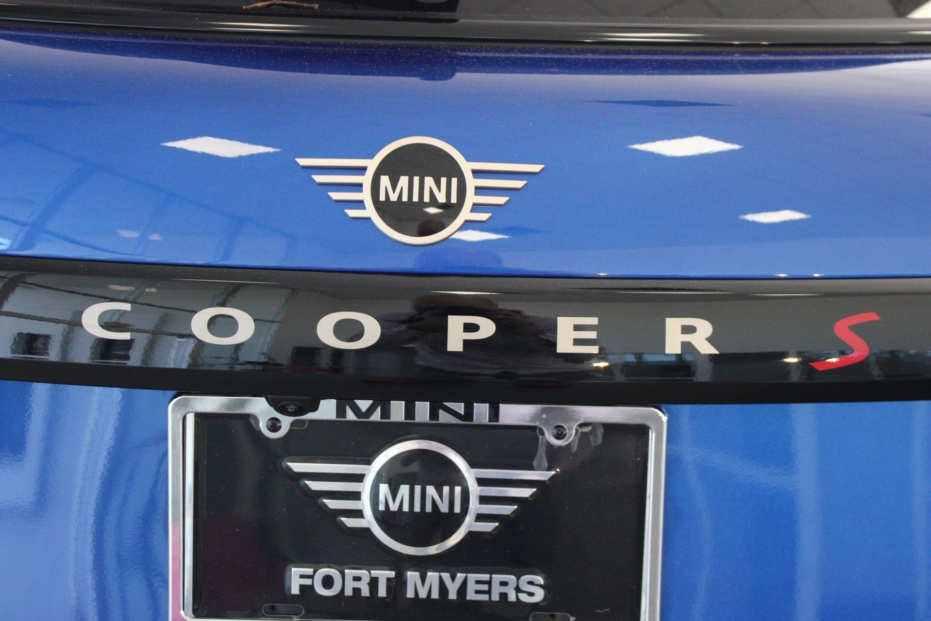 2026 MINI Hardtop 4 Door S - Photo 19