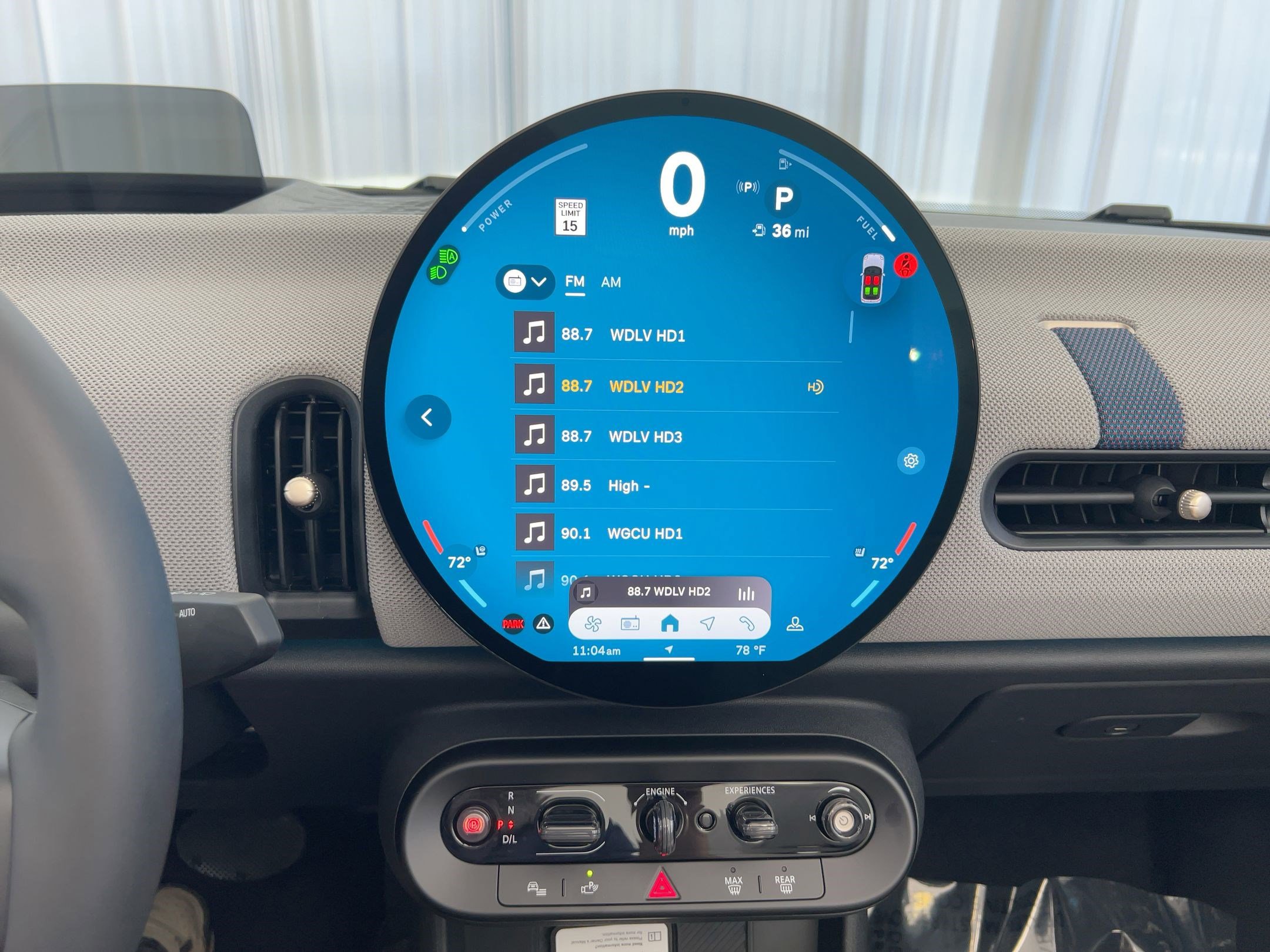 2026 MINI Convertible S - Photo 25