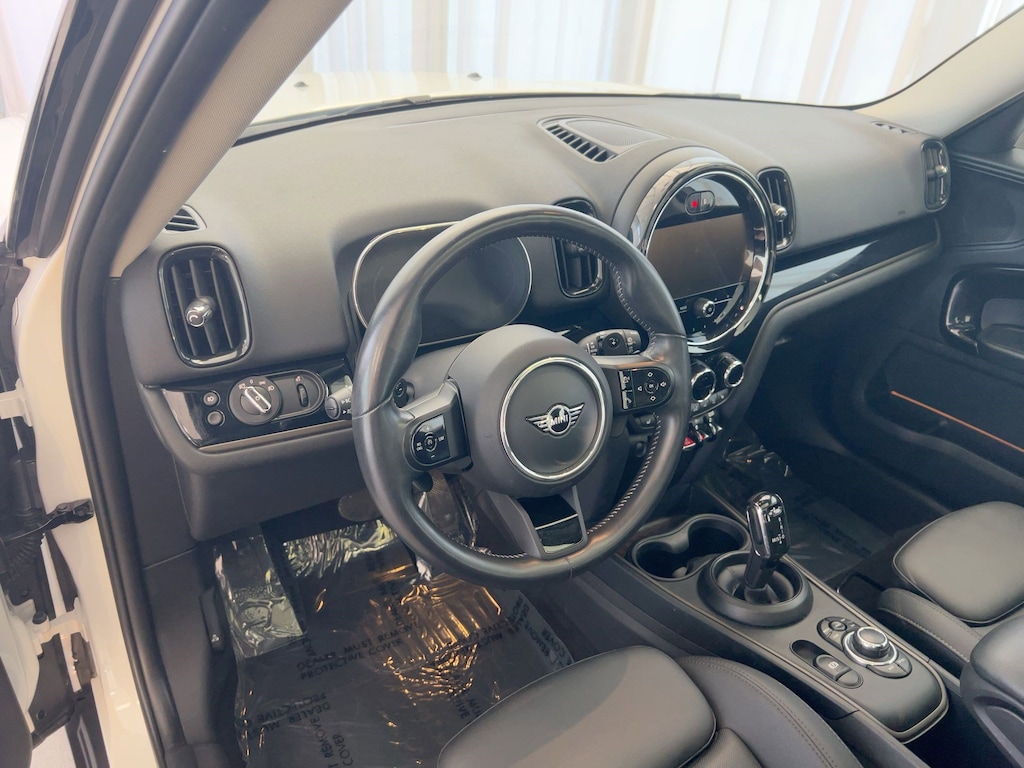 Used 2024 MINI Countryman Cooper S SUV