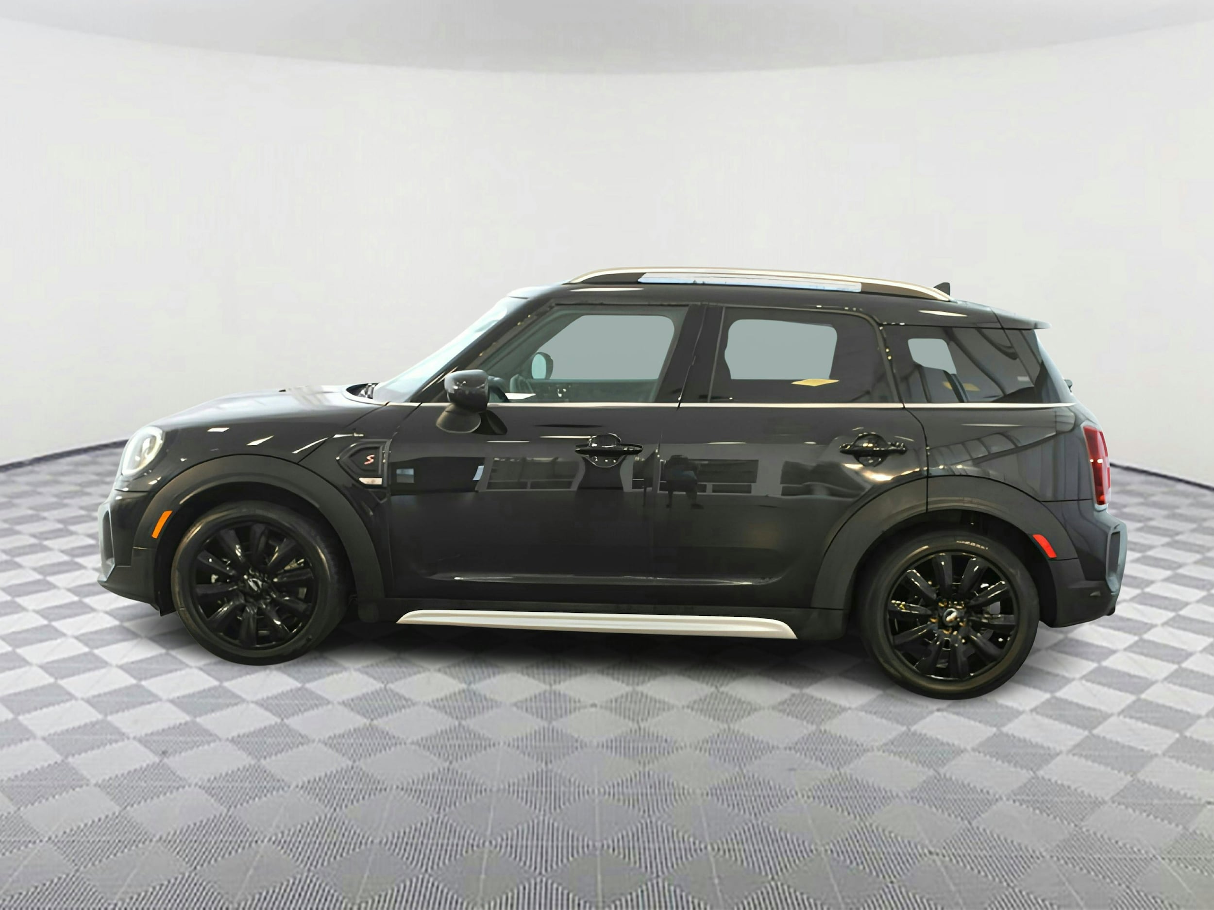 Certified 2023 MINI Countryman S with VIN WMZ83BR02P3P48038 for sale in Fort Myers, FL