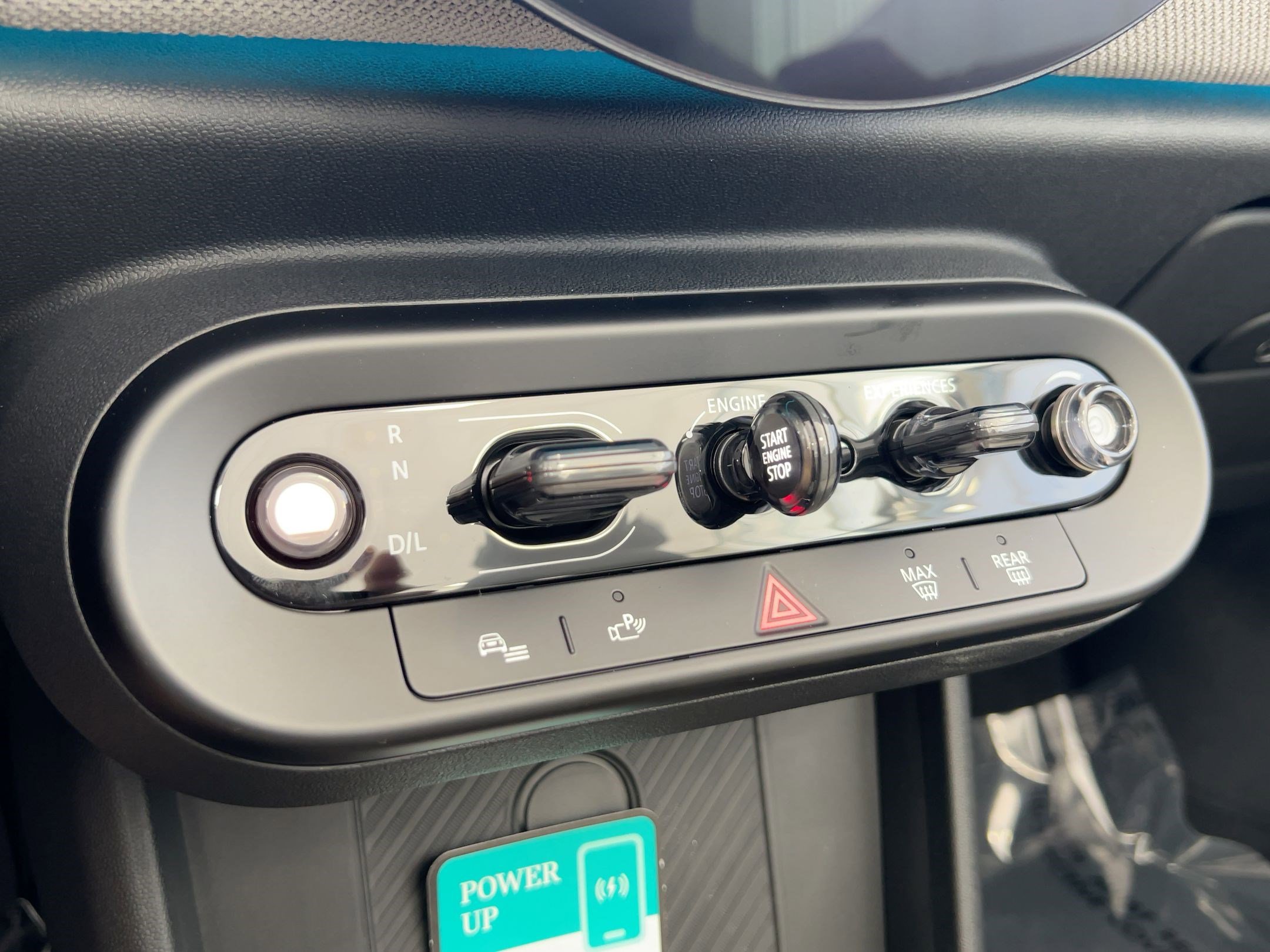 2026 MINI Convertible S - Photo 25