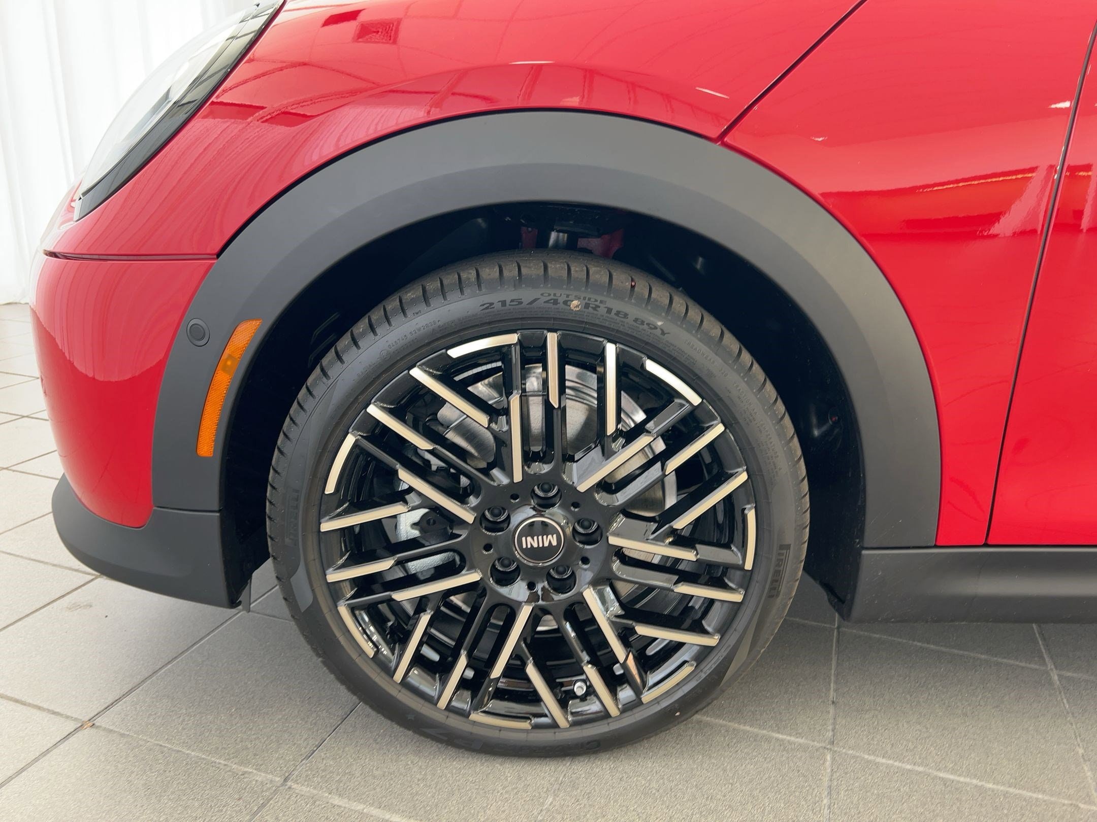 2026 MINI Convertible S - Photo 12