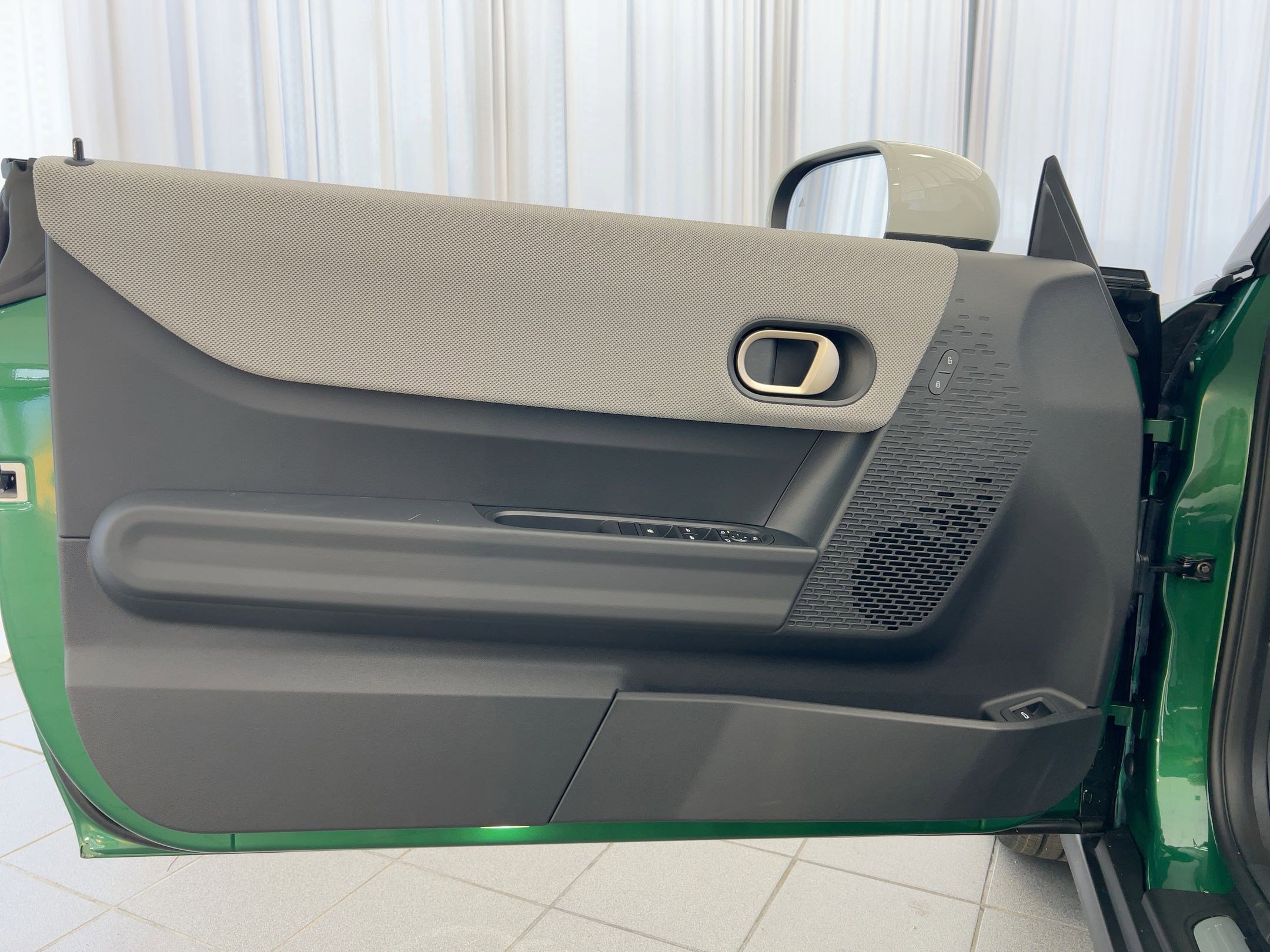2026 MINI Convertible S - Photo 20