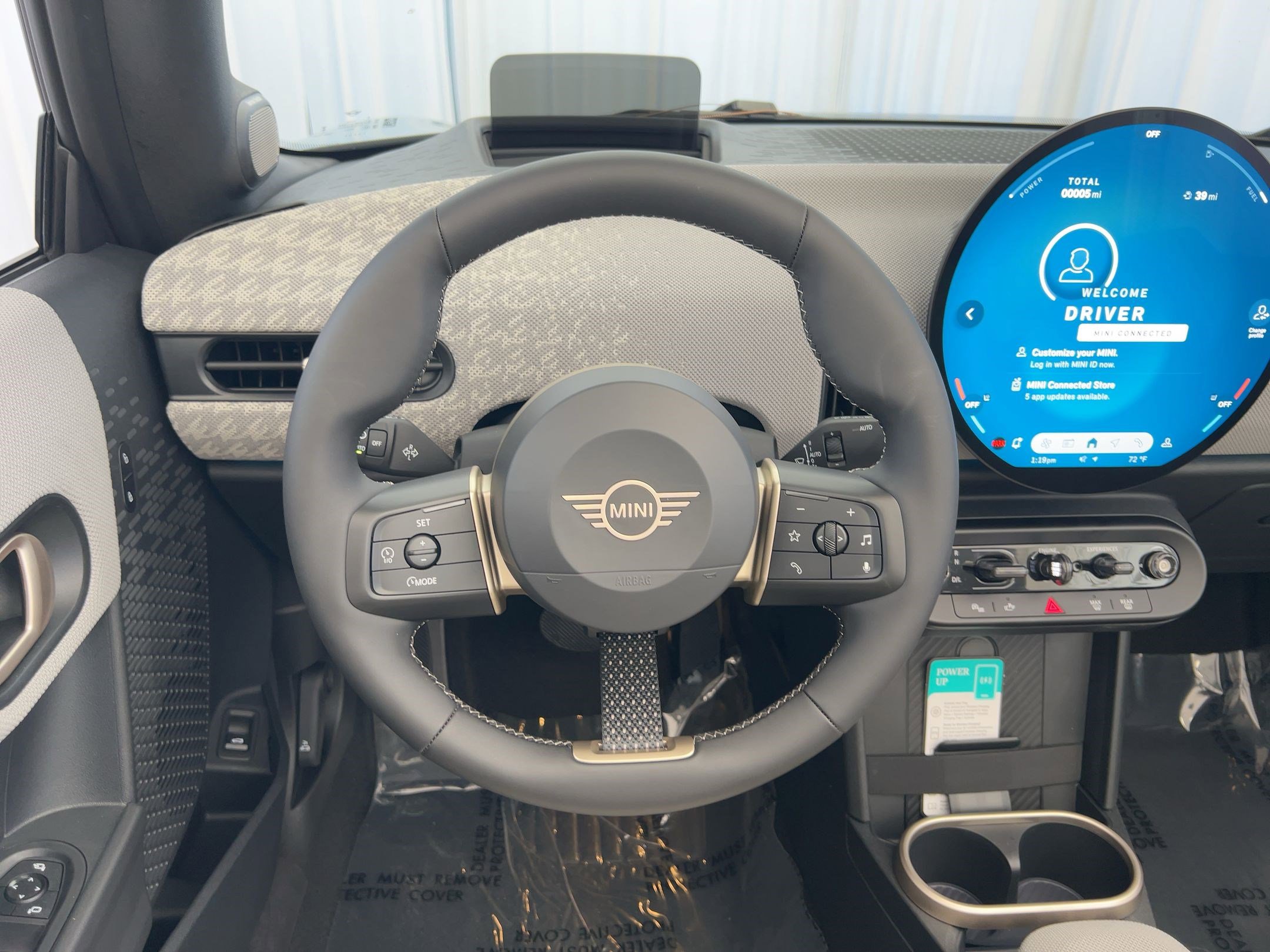 2026 MINI Convertible S - Photo 16