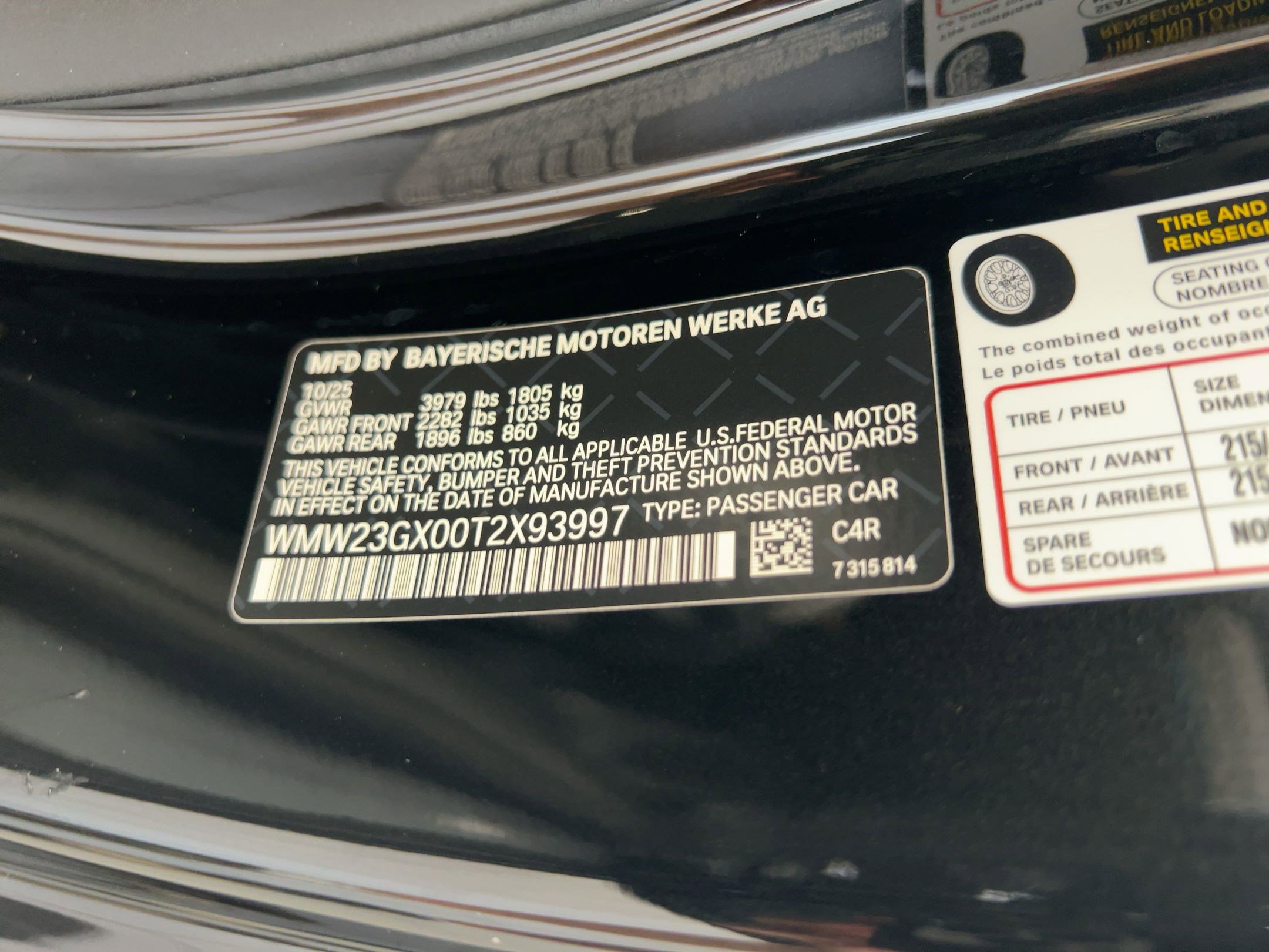 2026 MINI Convertible S - Photo 20