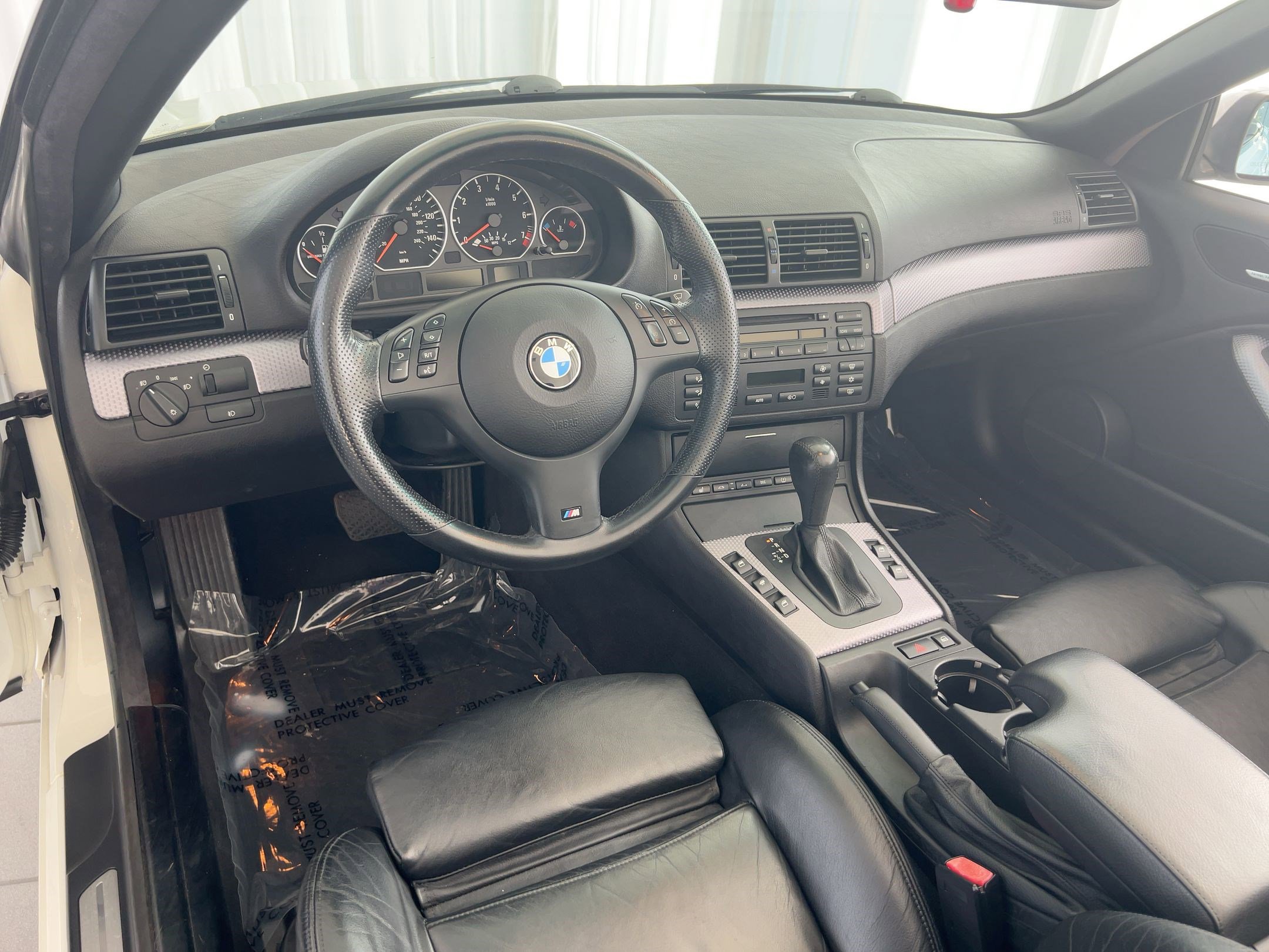 2006 Bmw 330Ci 3-Series photo 4