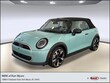  MINI Convertible