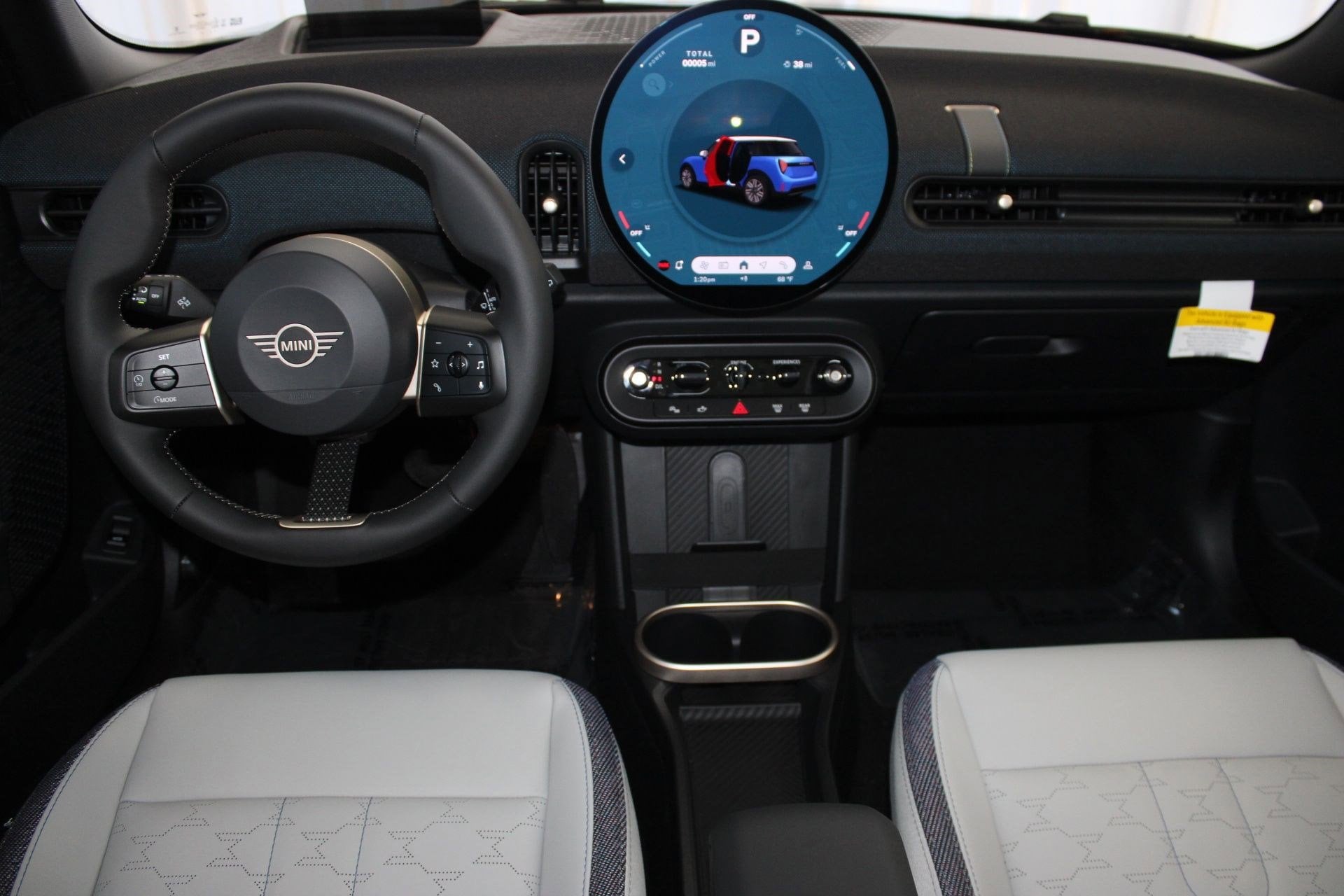2026 MINI Hardtop 4 Door S - Photo 15