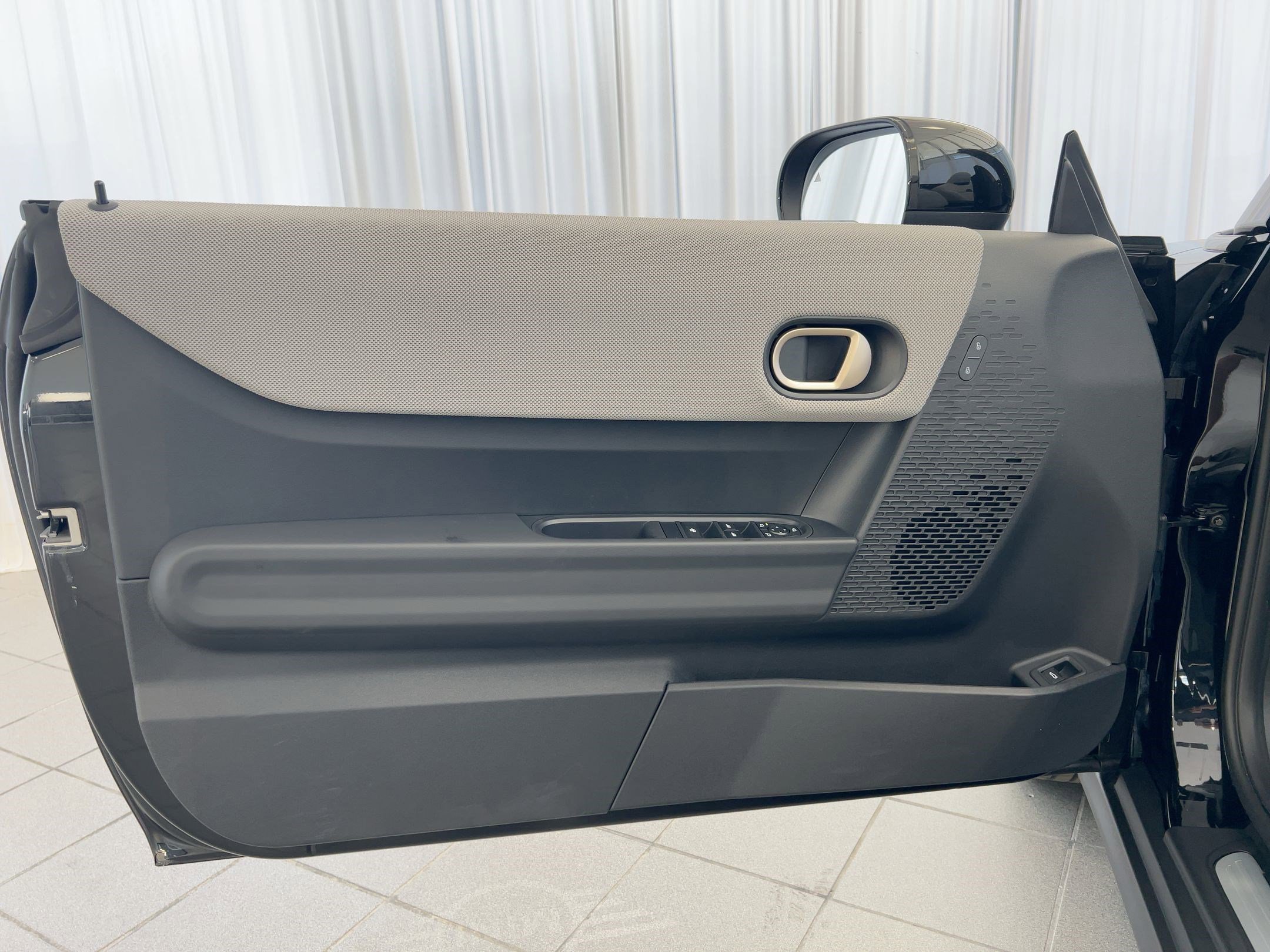 2026 MINI Convertible S - Photo 21