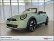  MINI Convertible