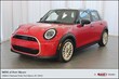 MINI 4 Door