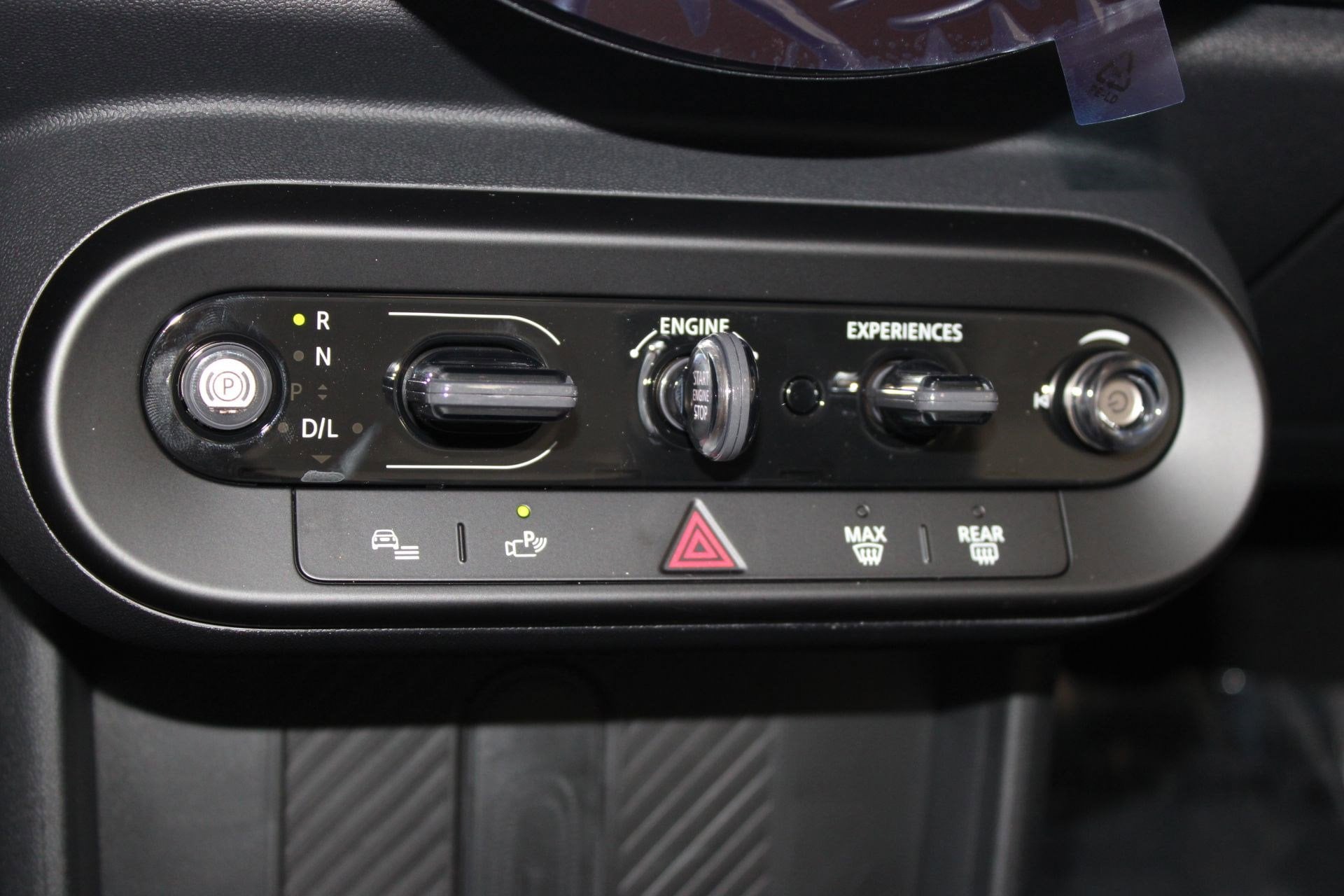 2026 MINI Convertible S - Photo 15