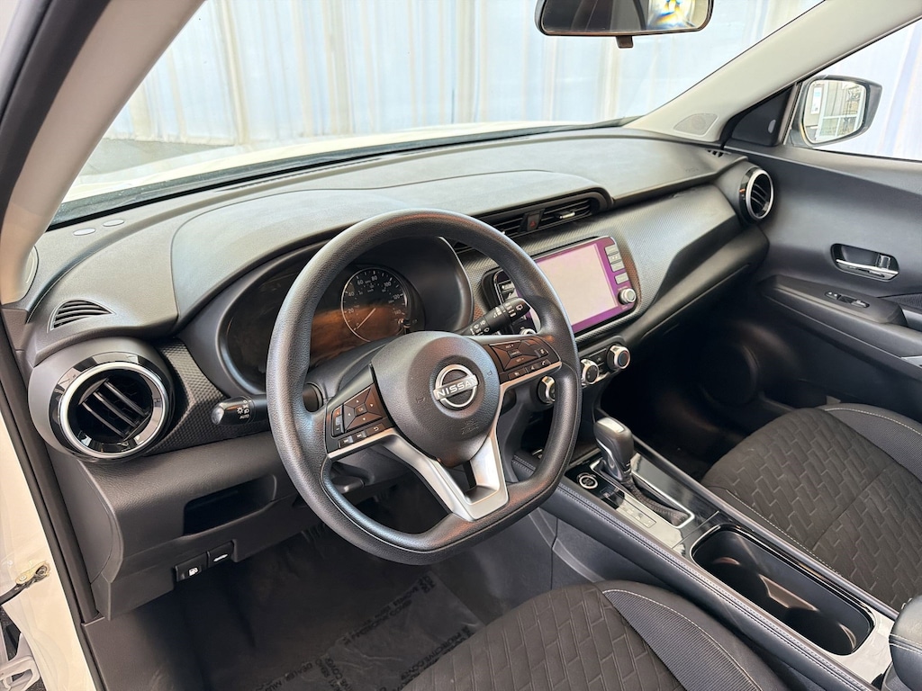 Used 2023 Nissan Kicks SV SUV