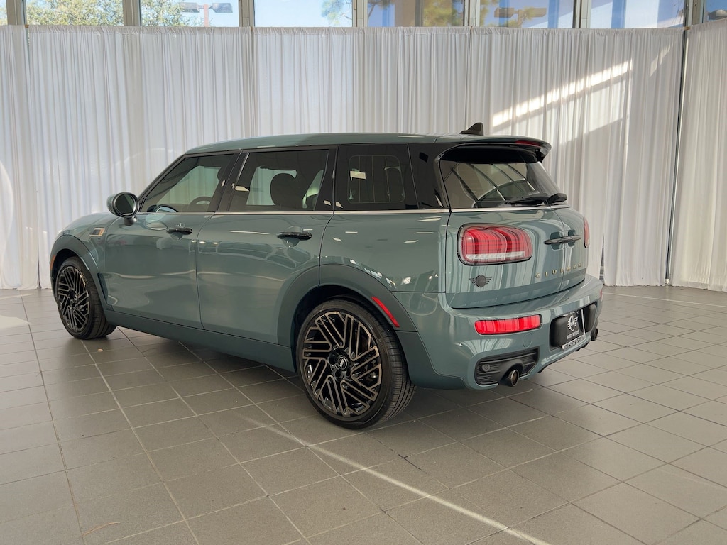 Used 2023 MINI Clubman Cooper S Wagon