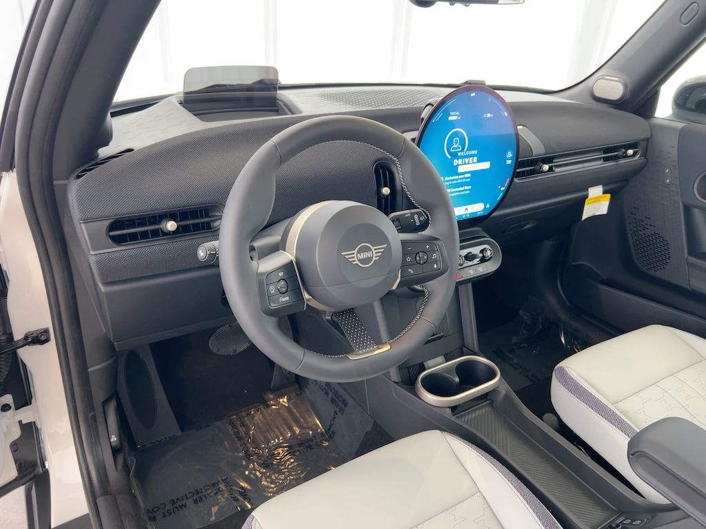 New 2026 MINI 2 Door Signature Plus Hatchback