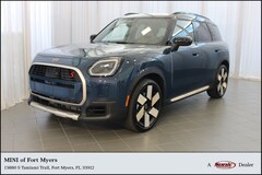 2026 MINI Countryman Iconic SUV
